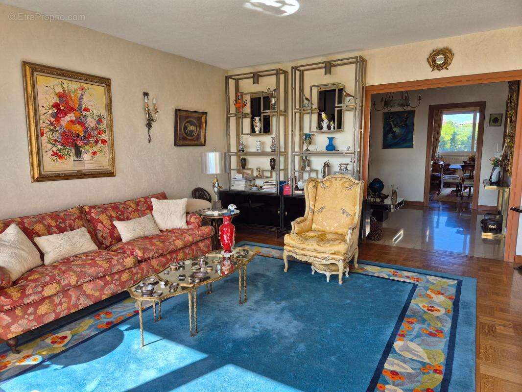 Appartement à LYON-4E