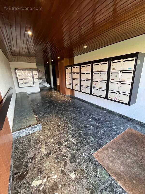 Appartement à BALARUC-LES-BAINS
