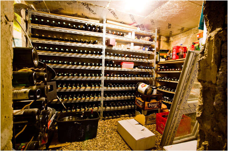 Maison à JAUNAY-CLAN