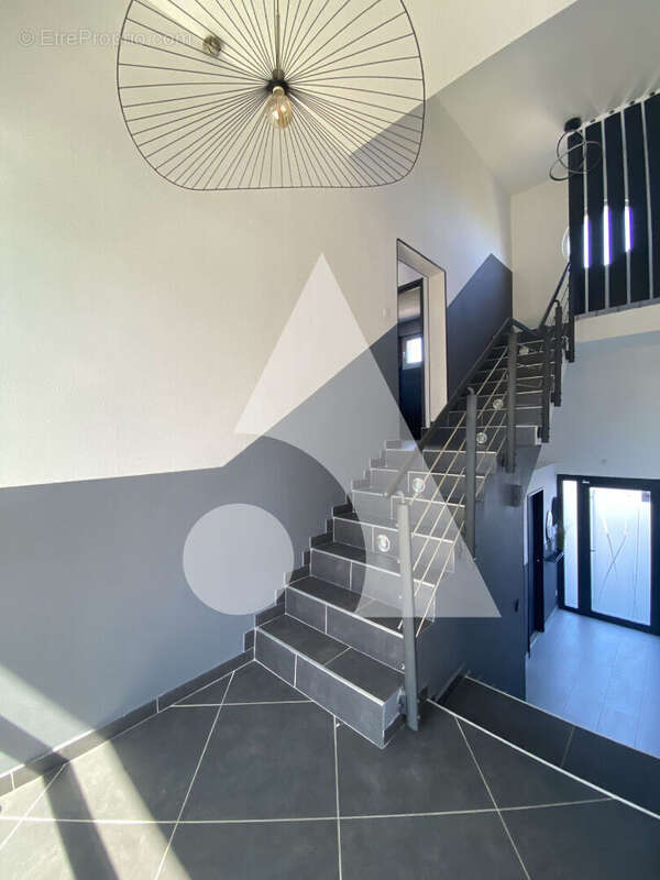 Maison à BESSONCOURT