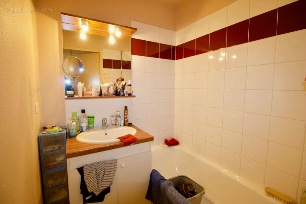 Appartement à VILLENEUVE-SUR-LOT