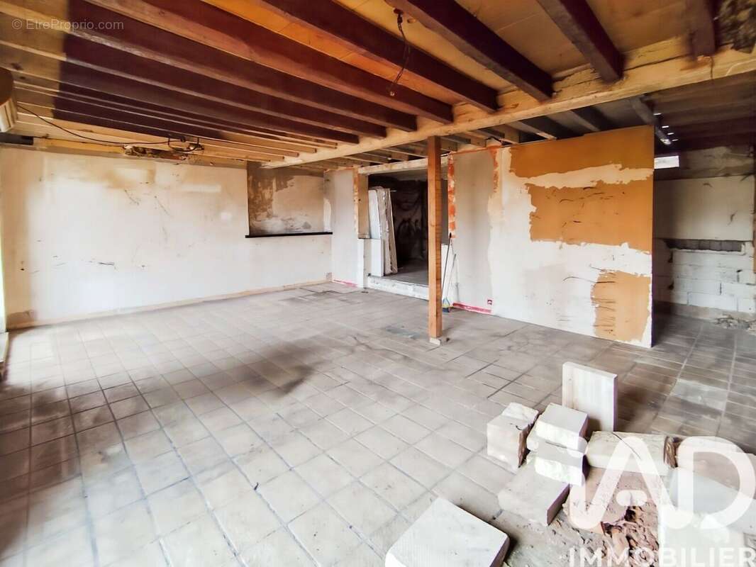 Photo 6 - Appartement à ANDREZIEUX-BOUTHEON