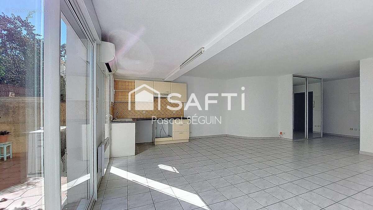 Photo 5 - Appartement à ARGELES-SUR-MER