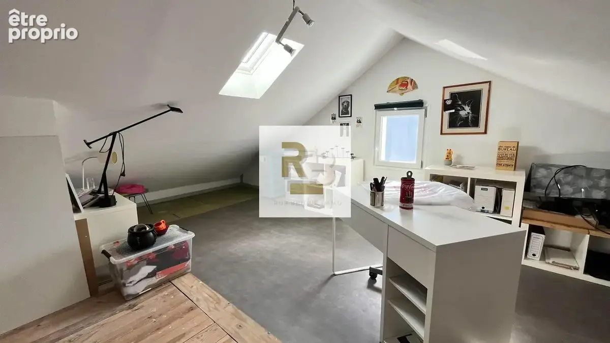 Maison de ville semi-individuelle Mericourt - photo 10