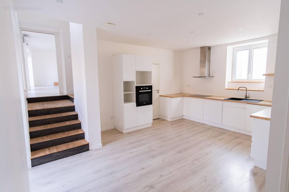 Photo 1 - Maison à ARNAS