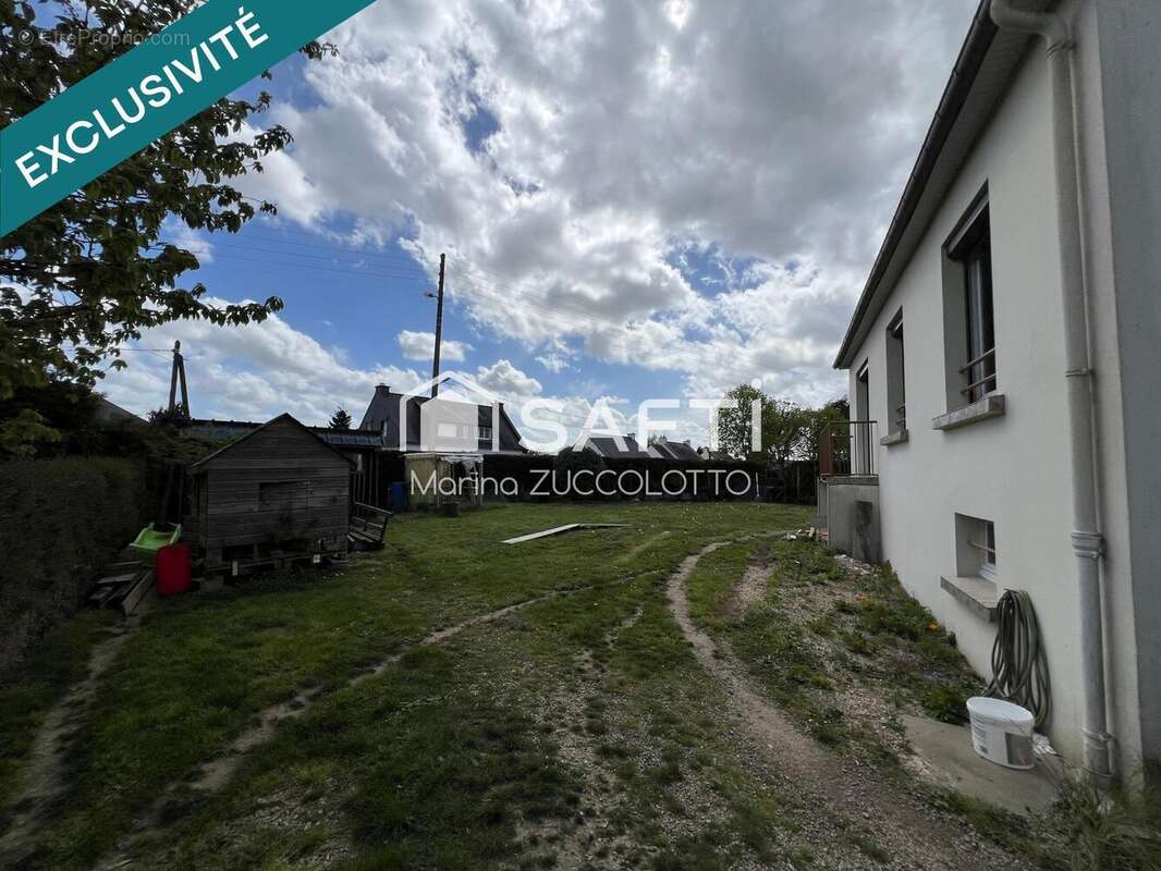 Photo 5 - Maison à MAURON