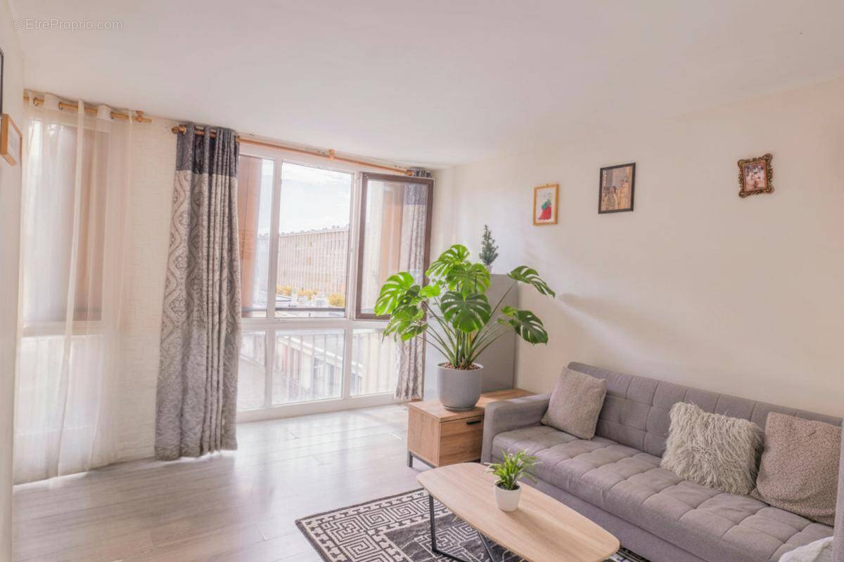 Appartement à MEUDON