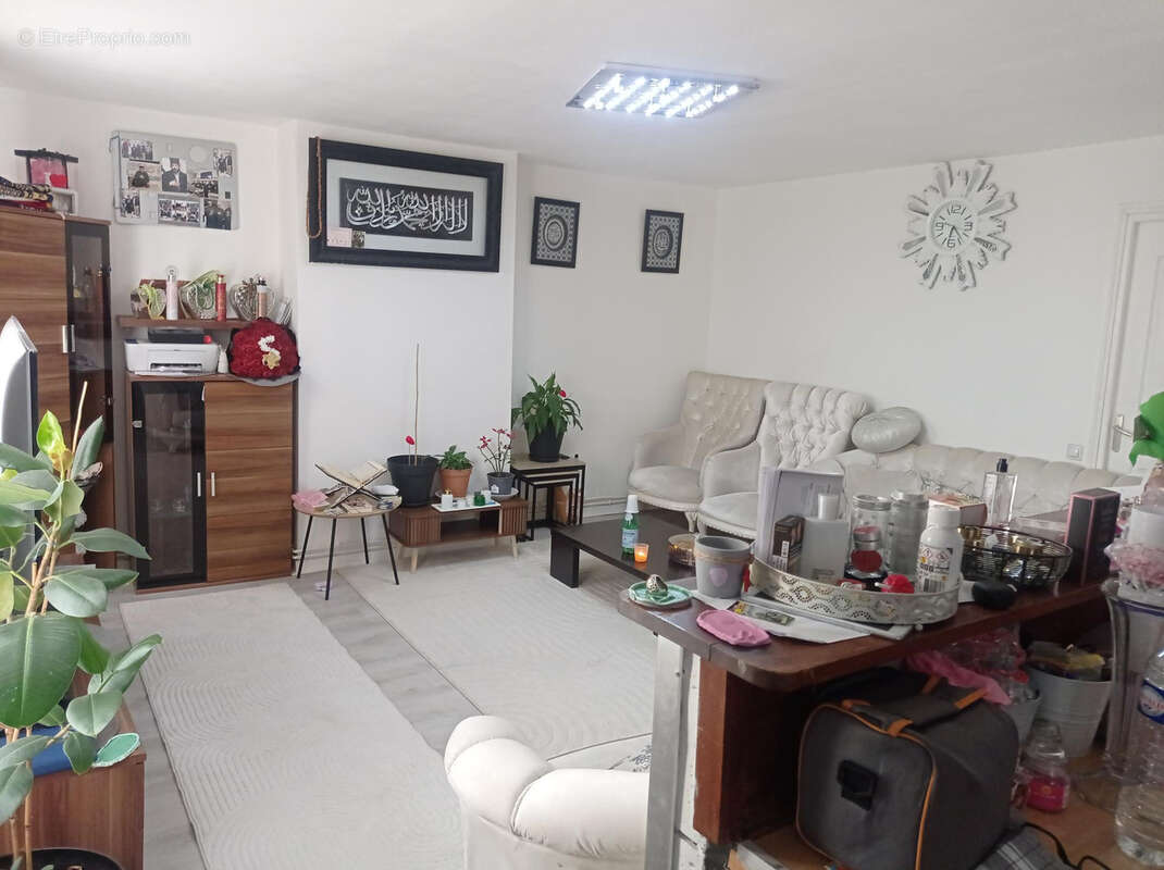 Immeuble de rapport - photo 2