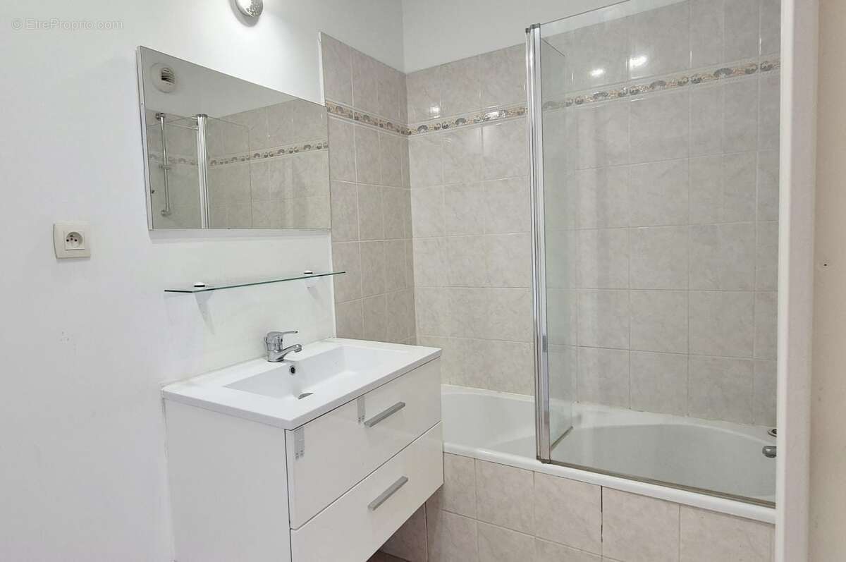 Appartement à LA CIOTAT
