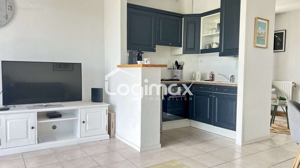 Appartement à LA ROCHELLE