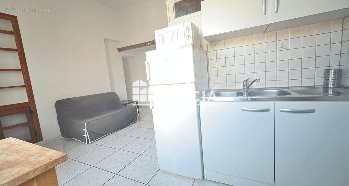 Appartement à NIMES