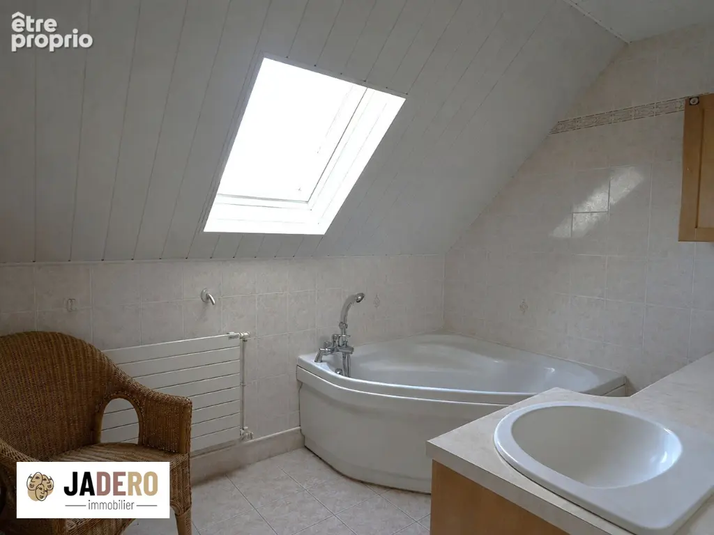 Maison individuelle Le Mesnil Esnard 6 pièce(s) - photo 6