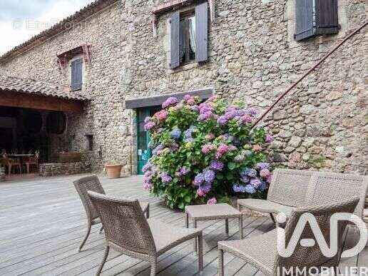 Photo 8 - Maison à SAINT-JEAN-DU-GARD