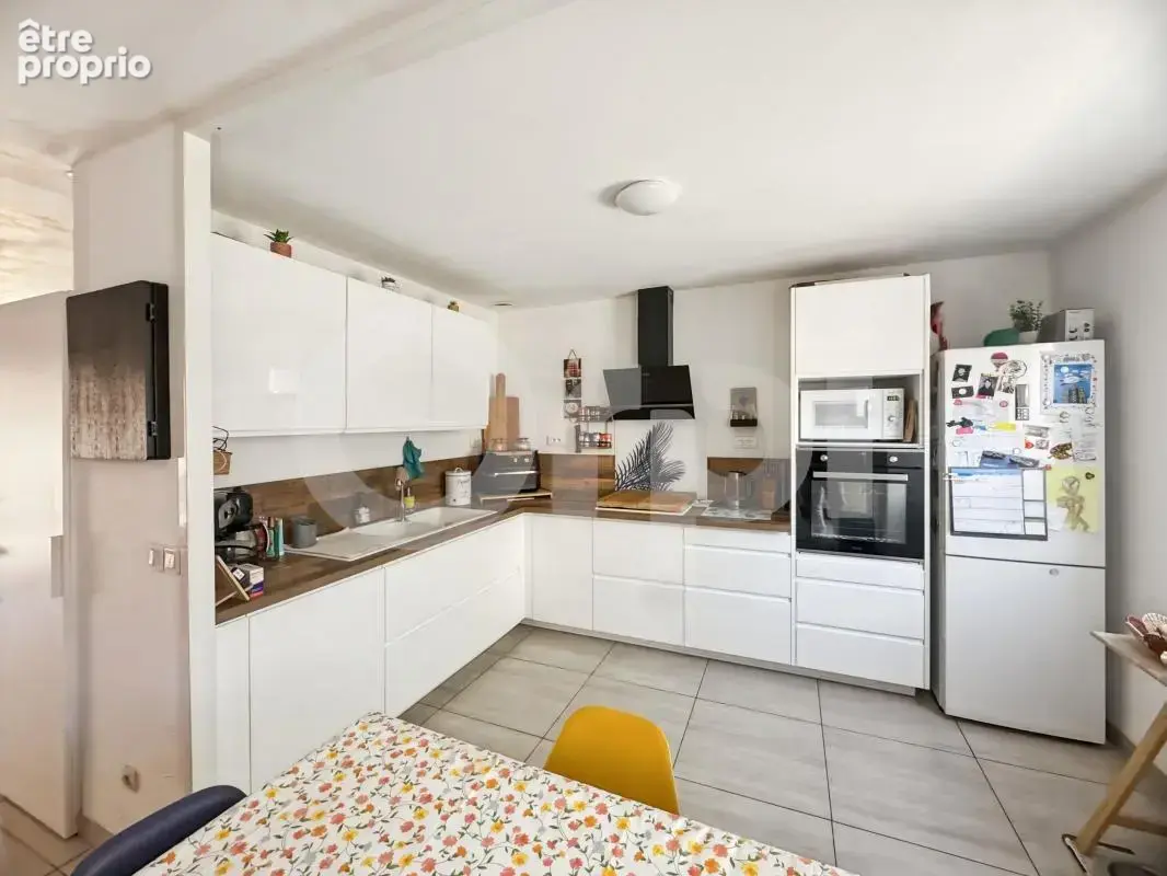 Maison À Vendre - photo 2