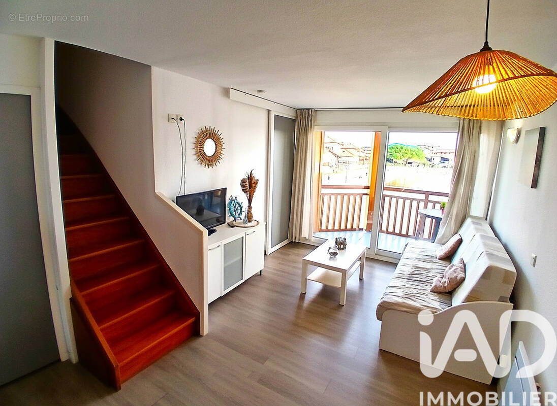 Photo 1 - Appartement à VIEUX-BOUCAU-LES-BAINS