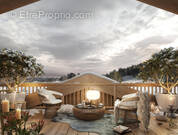 ski apartment for sale Les Gets 74_Terrasse_Modif1 - Appartement à LES GETS