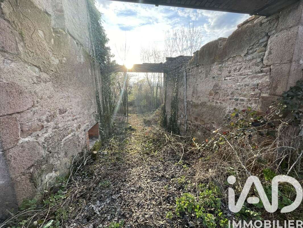 Photo 2 - Terrain à SAINT-PRIX