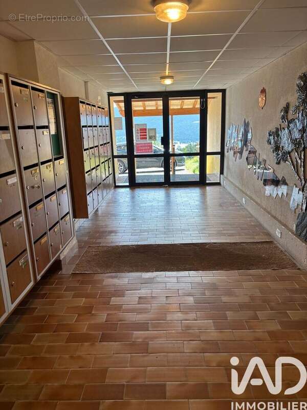 Photo 9 - Appartement à LES ANGLES