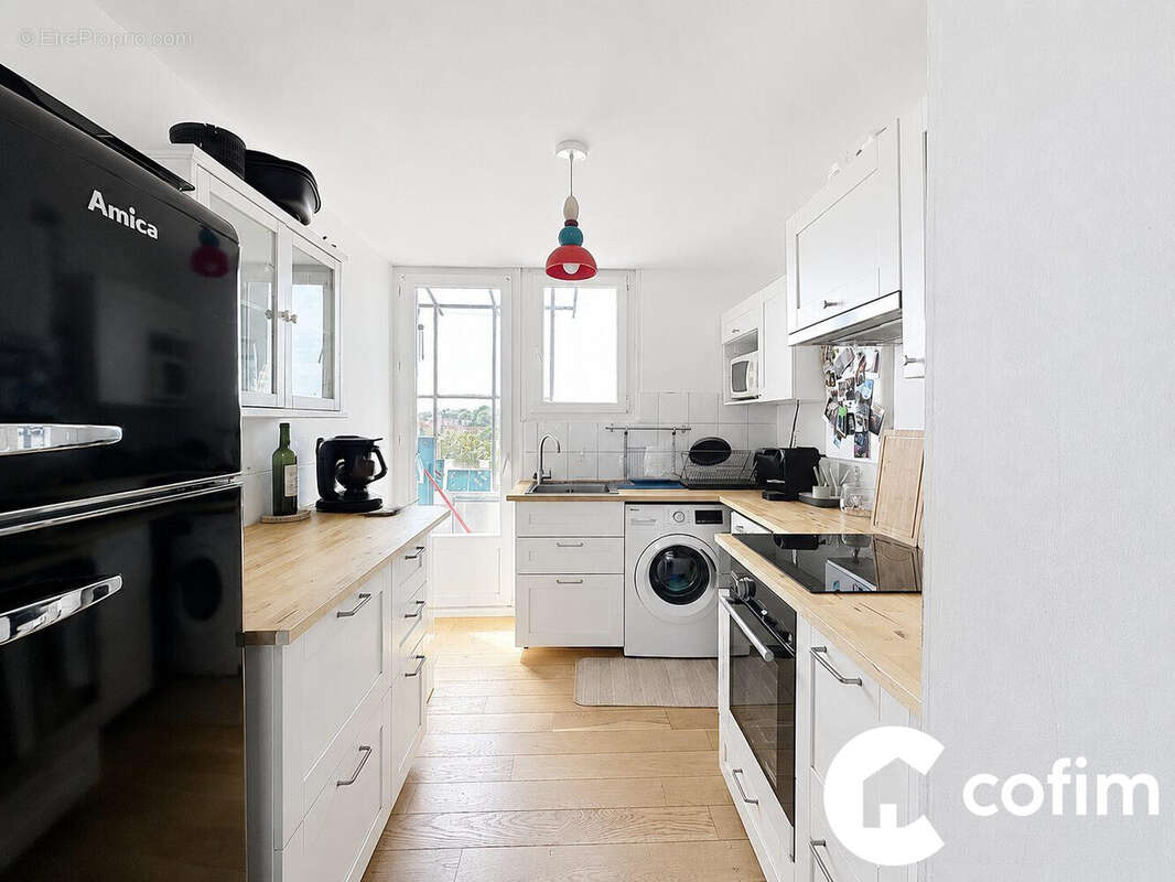 Appartement à ANGLET