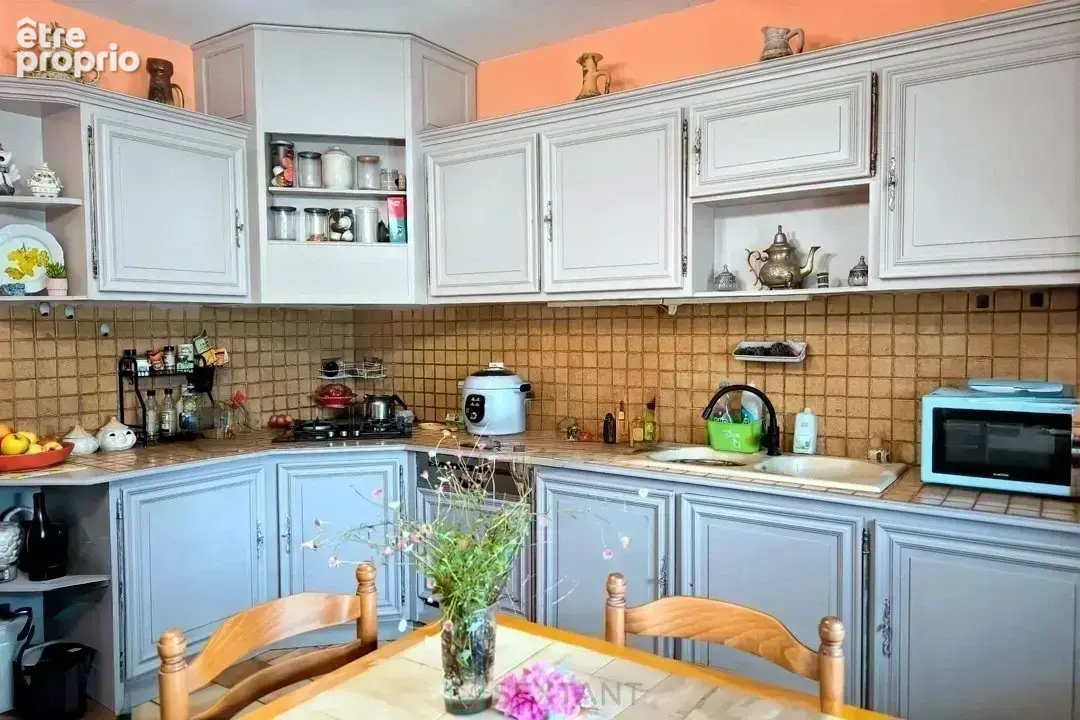 Maison 198 m² à Prigonrieux  - photo 5