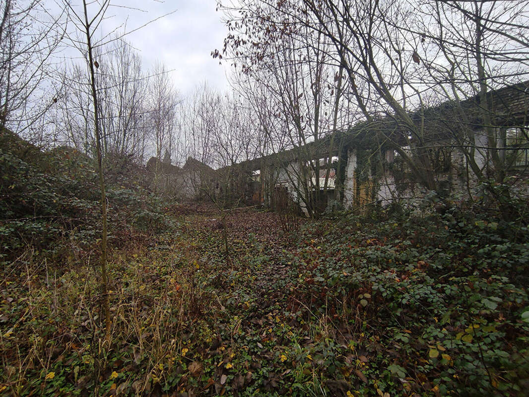 Commerce à BOHAIN-EN-VERMANDOIS