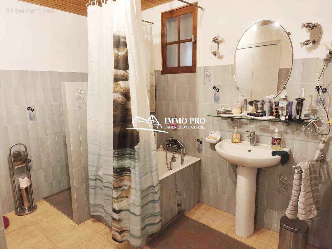 Maison à L&#039;ISLE-EN-DODON