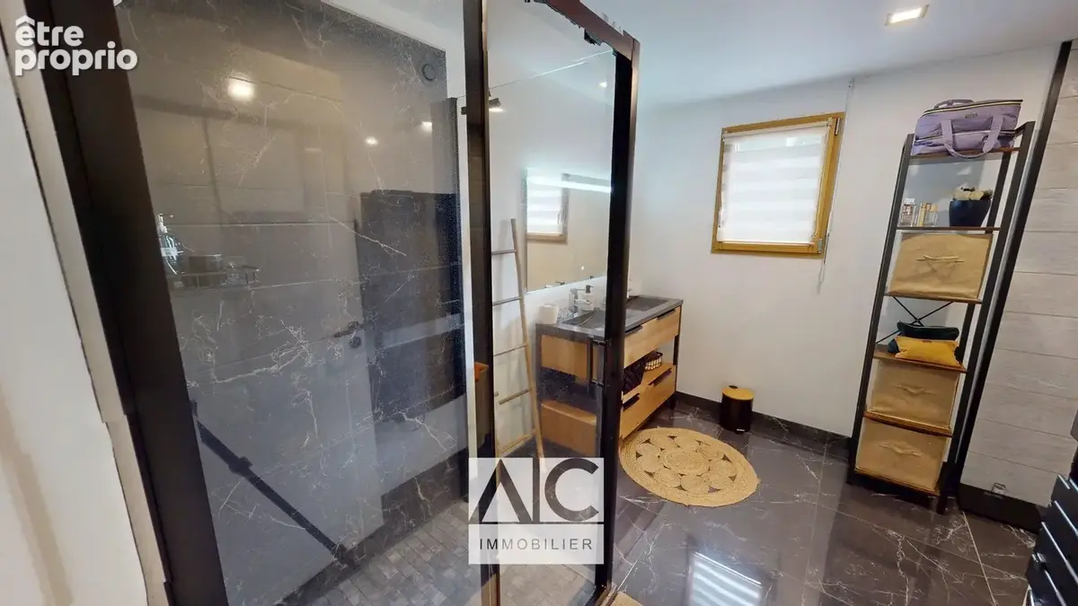 Maison de plain-pied, 5 pièces, 144m2, PLOUVARA (22170) - photo 12
