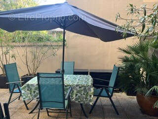 Appartement t2 centre ville - photo 8