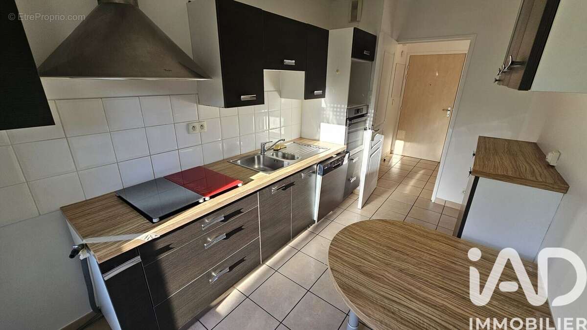 Photo 4 - Appartement à SAINT-CYR-SUR-LOIRE