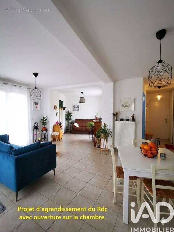 Photo 9 - Maison à SAINT-GEORGES-DE-COMMIERS