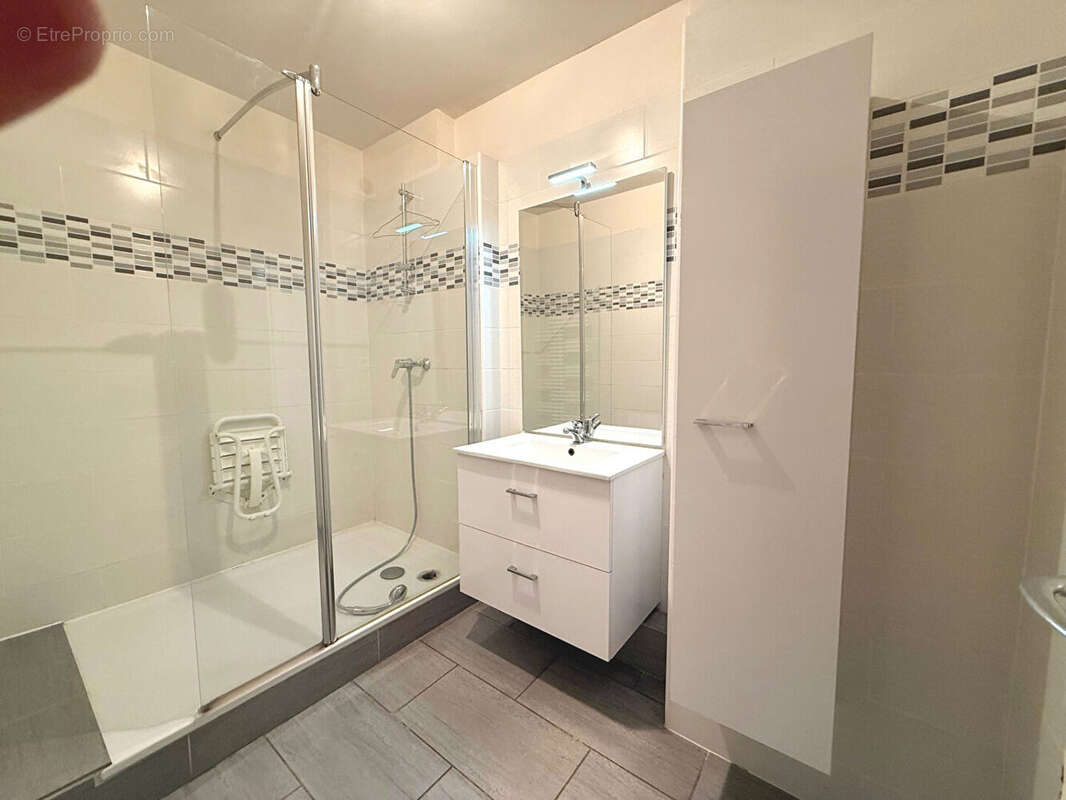 Appartement à QUIMPER