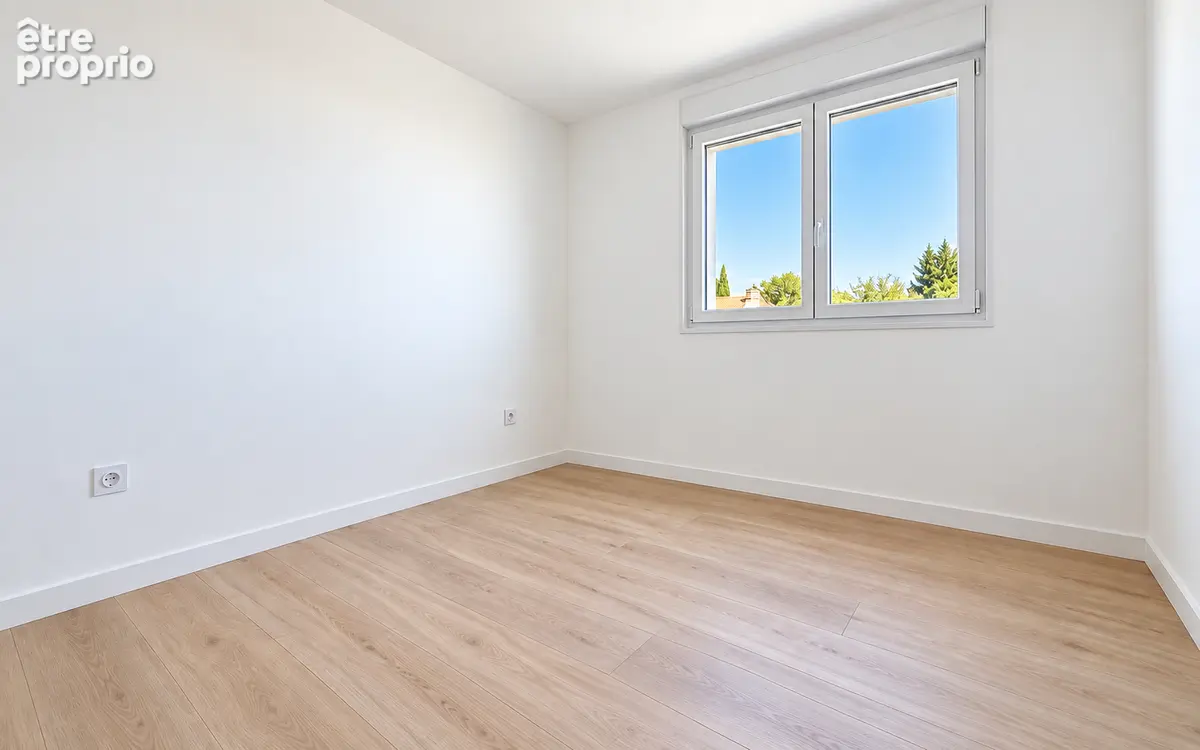 Maison contemporaine - photo 11