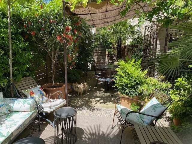 Maison à ALLEGRE-LES-FUMADES