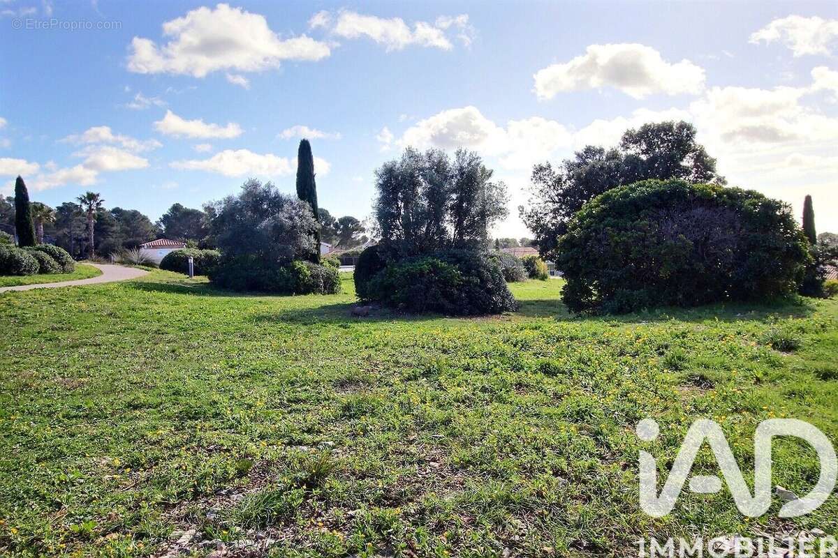 Photo 6 - Maison à SIGNES