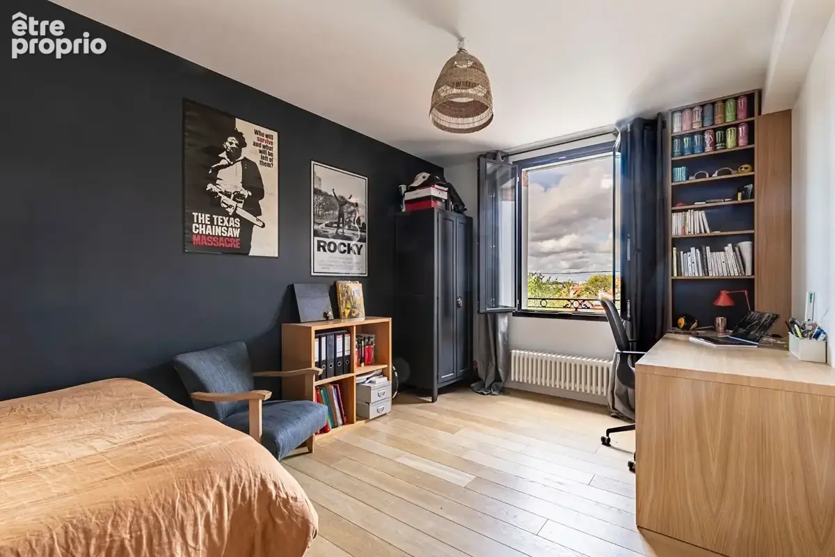 Maison 7 pièces sur un terrain de 115m² - photo 10