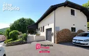 Maison à CONTAMINE-SARZIN