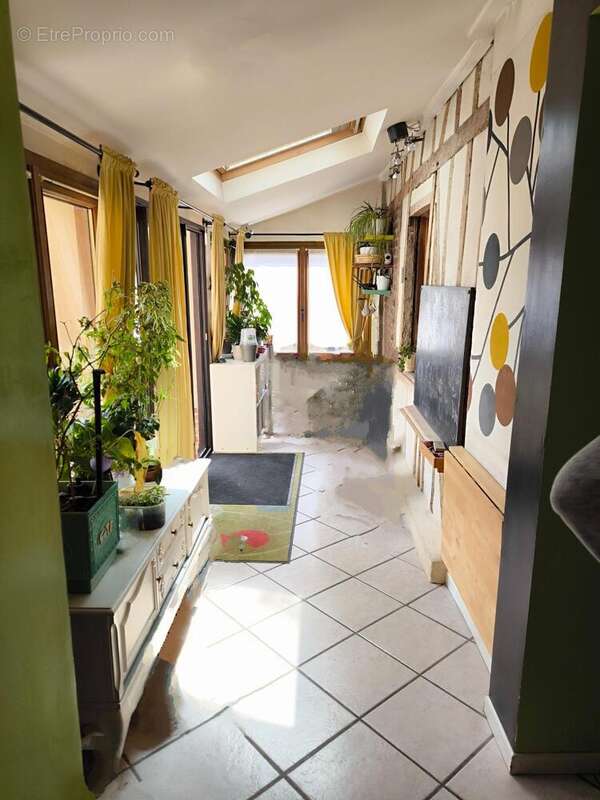 Photo 6 - Maison à CREVECOEUR-LE-GRAND