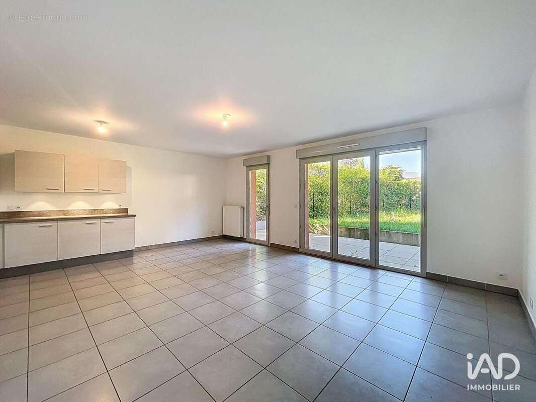 Appartement 83 m² à Valleiry  - photo 5