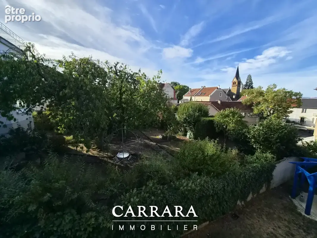 Metz-queuleu   beau f3 de 80 m2 dans une petite copropriété de deux appartements - photo 6