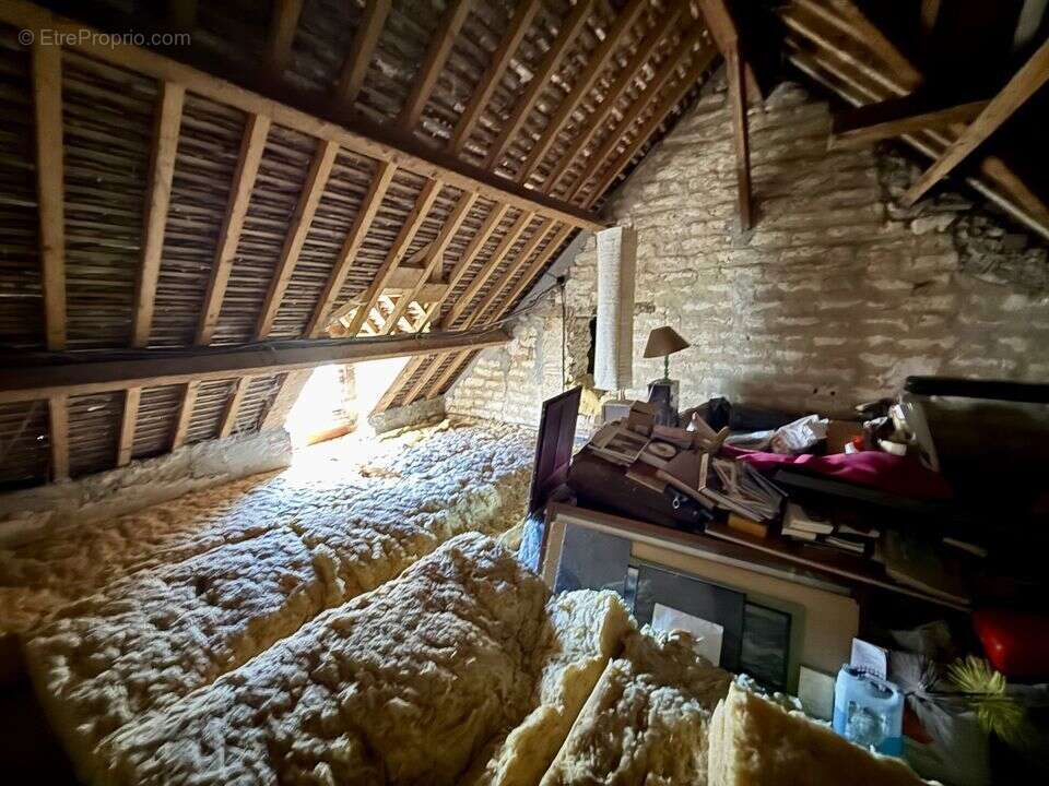 Maison à DONNEMARIE-DONTILLY