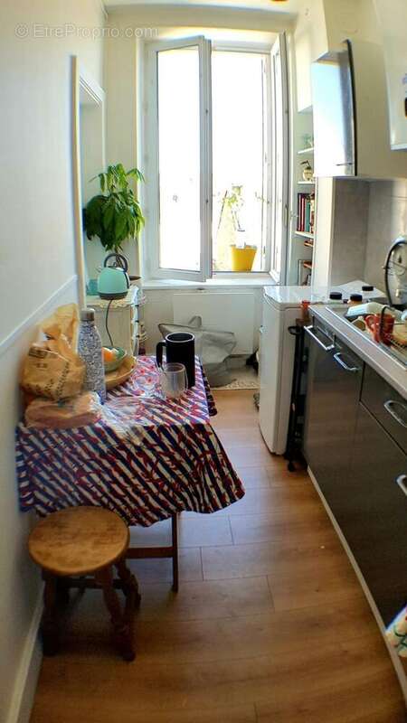 Photo 2 - Appartement à LIMOGES