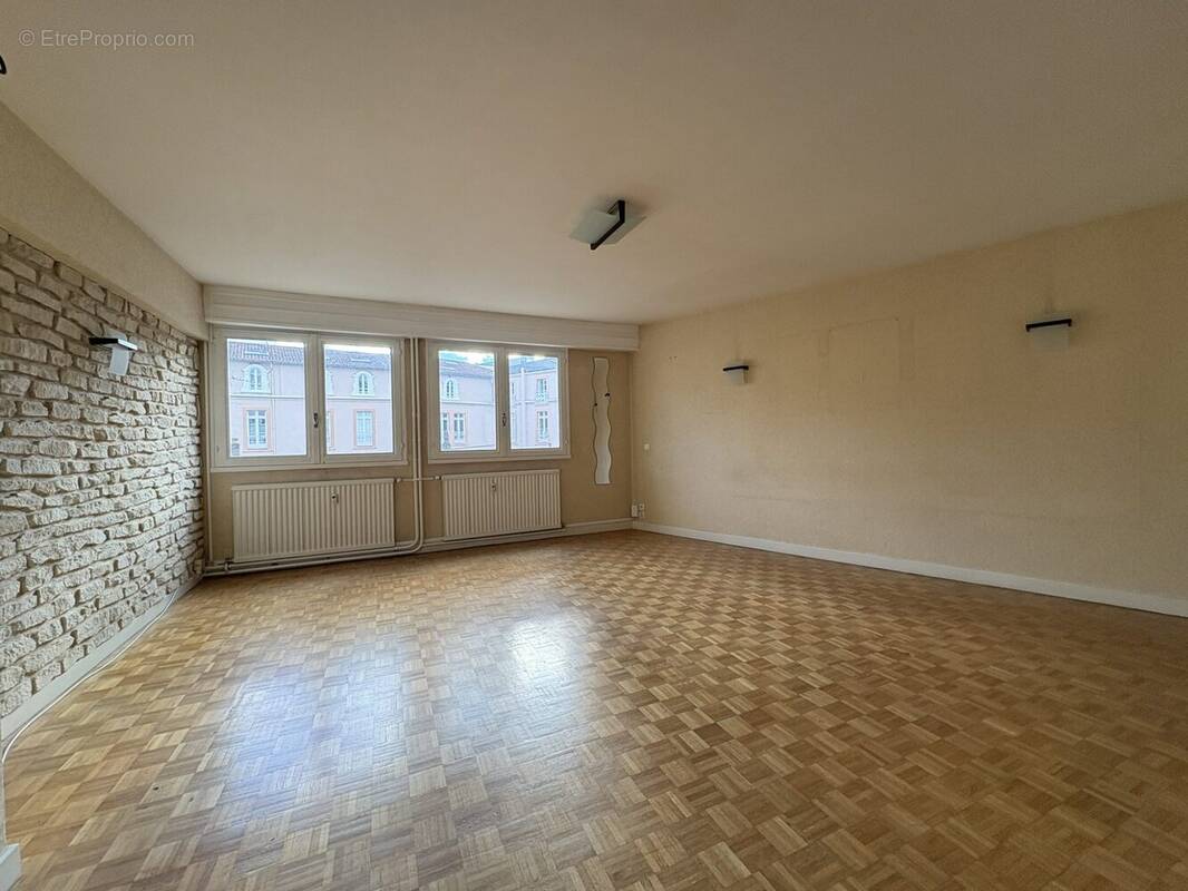 Appartement à VICHY