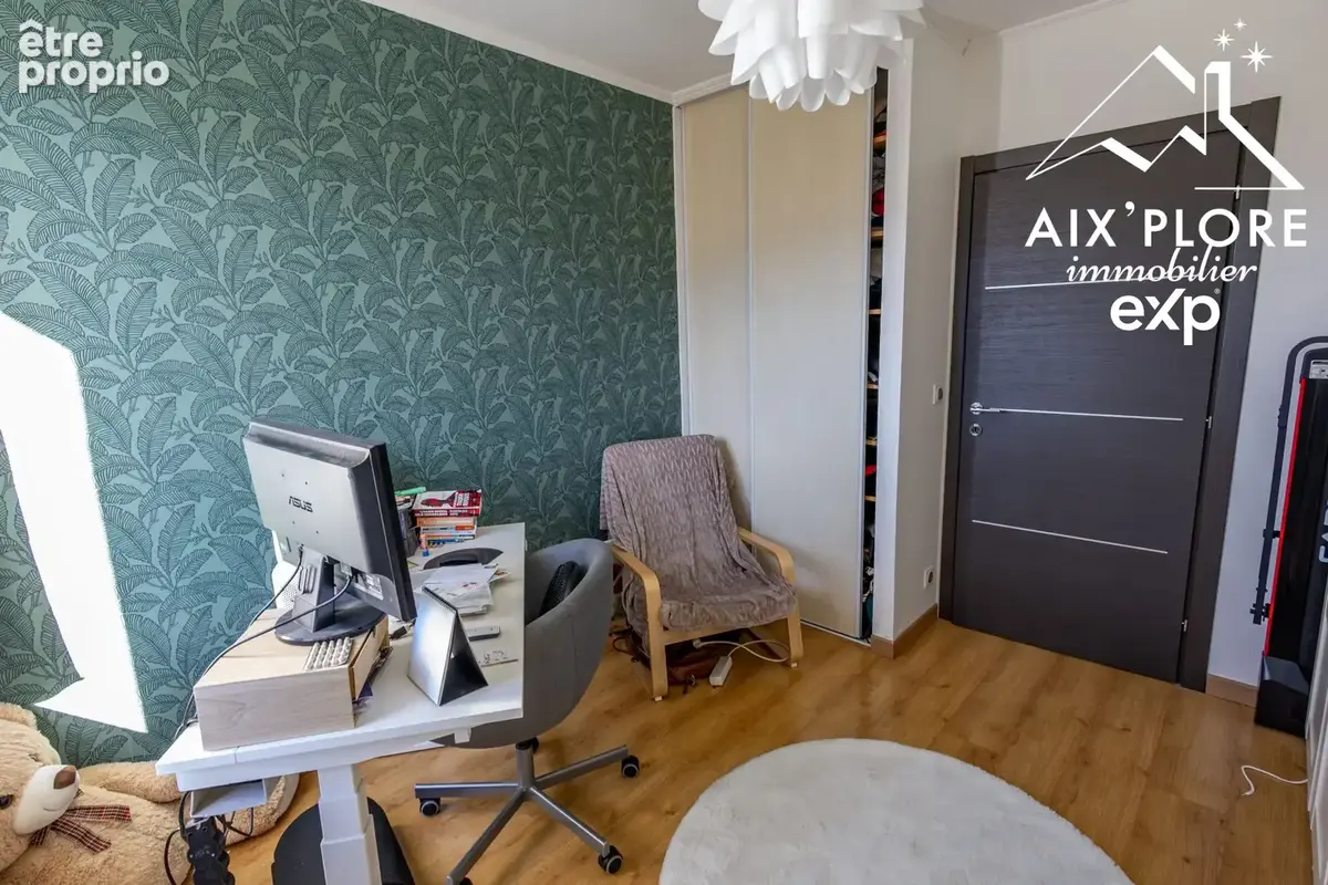 Maison 136 m² à Chambery  - photo 6