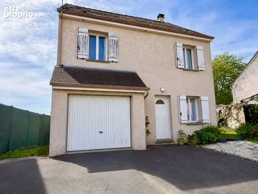 Maison à LA FERTE-SOUS-JOUARRE