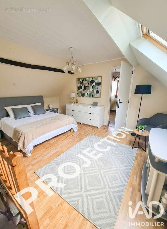 Maison 57 m² à Woignarue  - photo 7