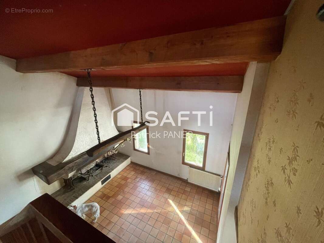 Photo 9 - Maison à CONTRE