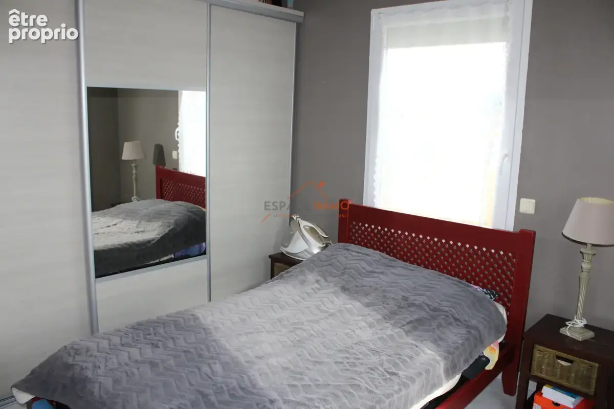 Thiant : maison individuelle plain pied - possibilité 5 chs - photo 3