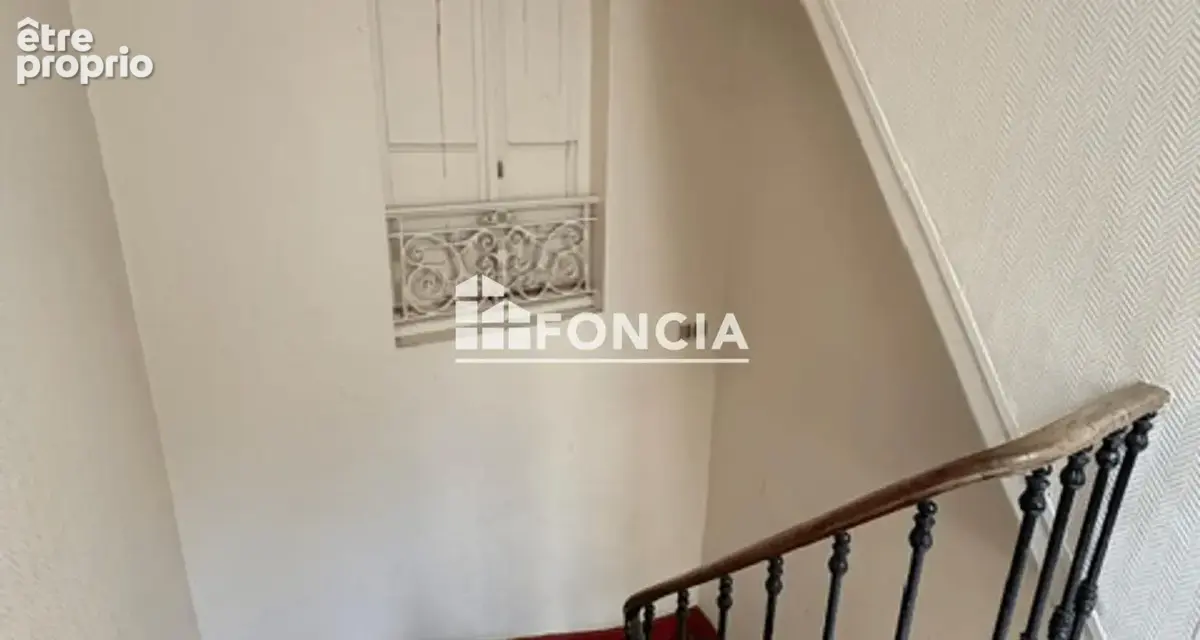 CHARLEVILLE - MÉZIÈRES - Appartement 2 pièces a rénover - 51m2 - photo 3