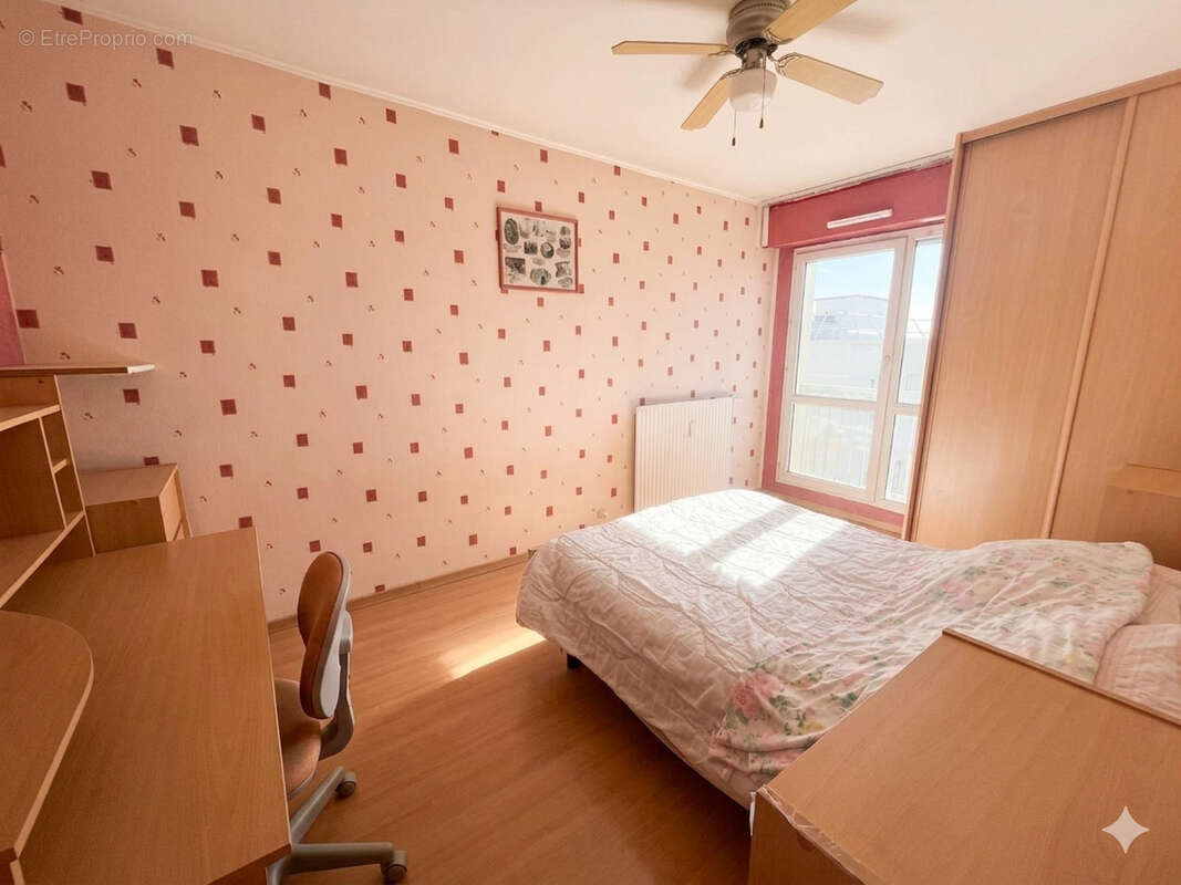 Appartement à CERGY