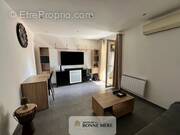 Appartement à MARSEILLE-14E